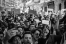 Napoli protesta movimento disoccupati