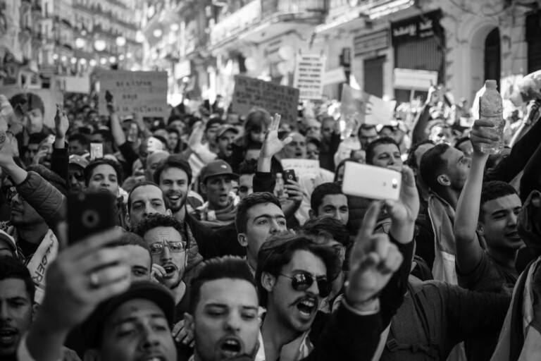 Napoli, protesta movimento disoccupati Napoli protesta movimento disoccupati