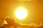 MORTI PER IL CALDO SARDEGNA
