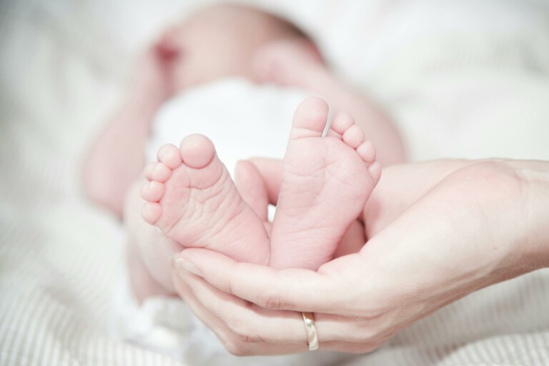 salerno neonata positiva alla cocaina