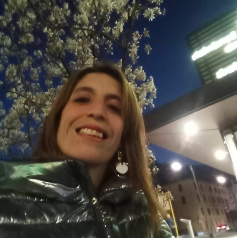 incidente a1 silvana visconti