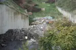 Sequestrata discarica abusiva a Ponticelli