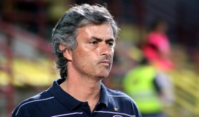 Mourinho esonerato dal Fenerbahce