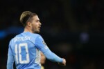 Grealish Napoli