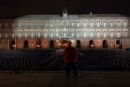 Restate a Napoli 2025: torna la quinta edizione in Piazza Plebiscito