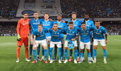 calcio napoli