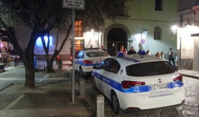Pomigliano lavoratori a nero