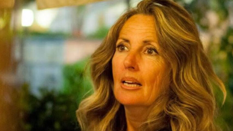 Morta Federica Marchetti, regista al centro produzione Rai di Napoli Federica Marchetti
