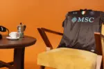 Terza Maglia Napoli
