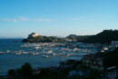 castello aragonese di baia