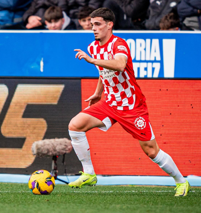 Napoli – Gutierrez, il profilo del nuovo terzino Napoli - Gutierrez