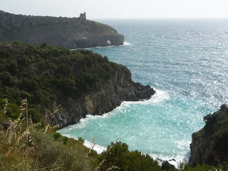 Cilento: truffe casa vacanza in forte crescita