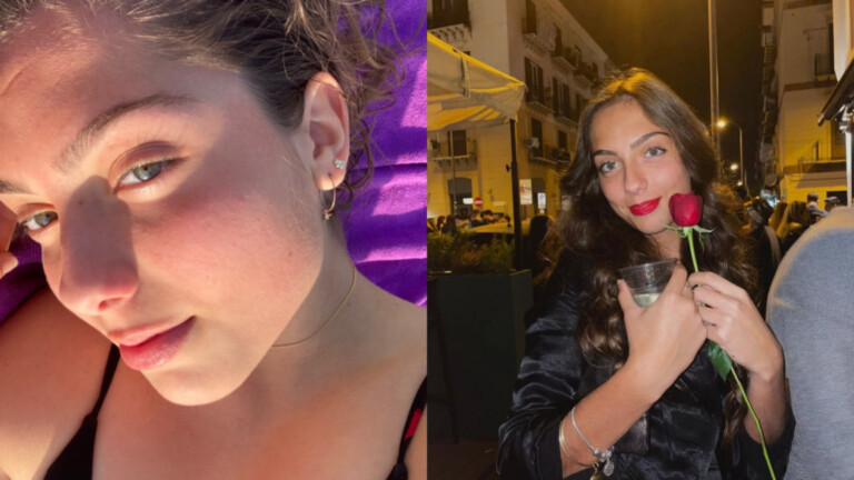 Autopsia Simona Cinà: è morta per annegamento Autopsia Simona Cinà