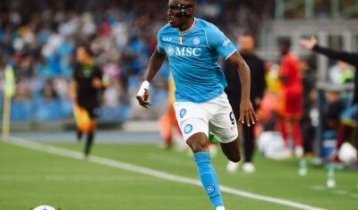 Calcio Napoli