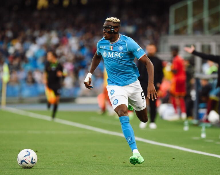 Calcio Napoli