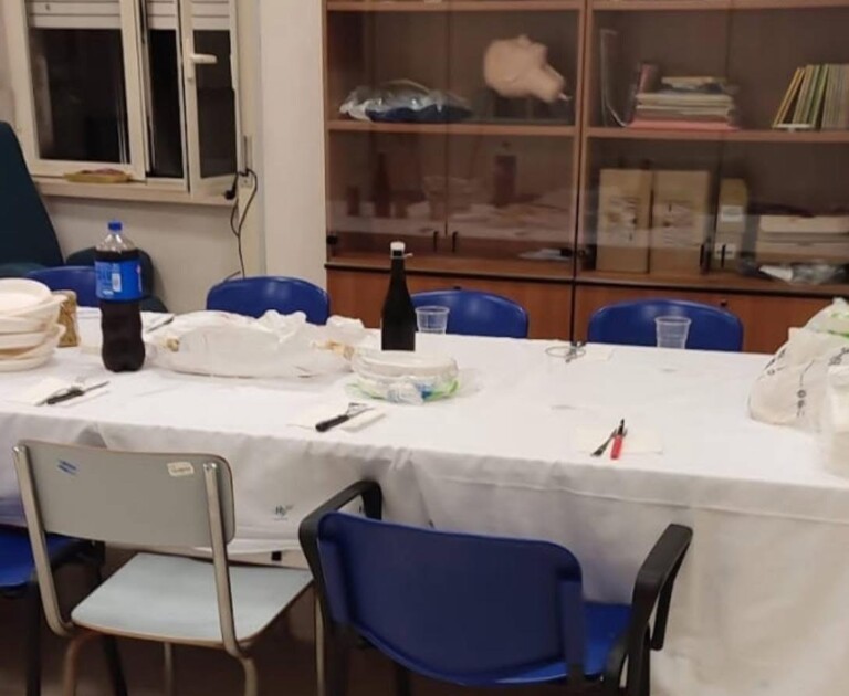 Ospedale San Gennaro dei poveri