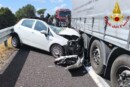 INCIDENTE A30 NOCERA PAGANI