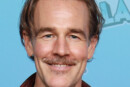 james van der beek