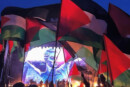 Gaza: I Massive Attack