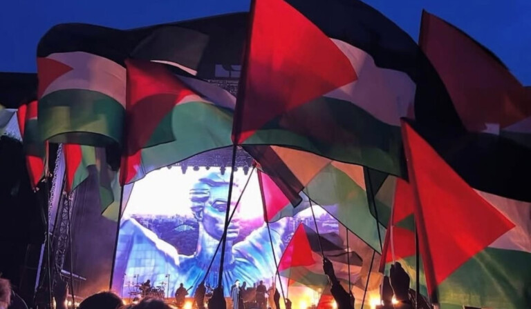 Gaza: Massive Attack annunciano l’Ethical Syndicate Palestine Gaza: I Massive Attack