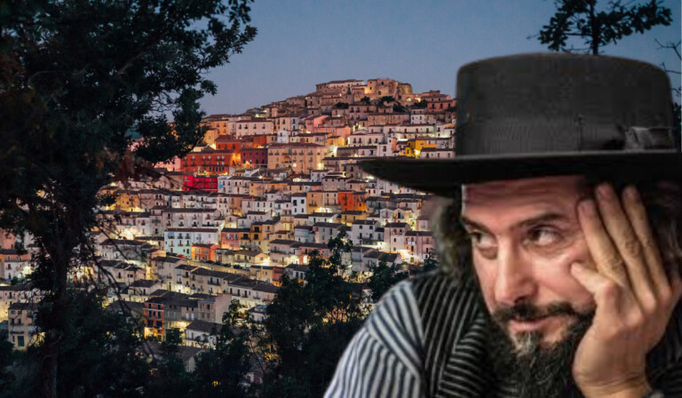 Sponz Fest: Vinicio Capossela