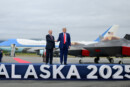 Trump e Putin