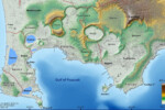 Nuova scoperta ai Campi Flegrei