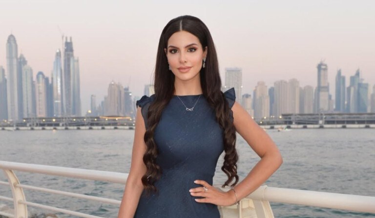 Miss Palestina