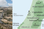 Israele Palestina