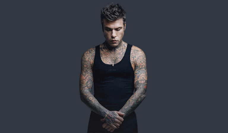 Fedez nel Cilento chiude il Festival dell’Accoglienza Fedez nel Cilento