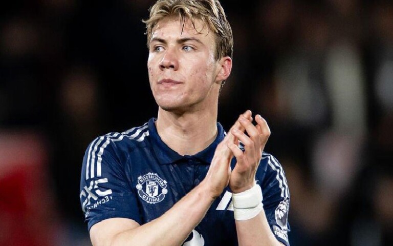 Calciomercato Napoli: Højlund è un nuovo giocatore azzurrro Calciomercato Napoli