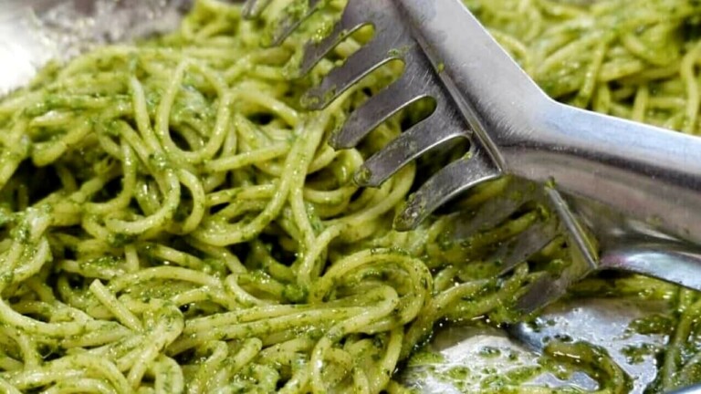 Pesto contaminato ritirato dagli scaffali dei supermercati: i lotti Pesto contaminato ritirato dagli scaffali