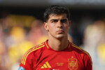 Juanlu sanchez Napoli