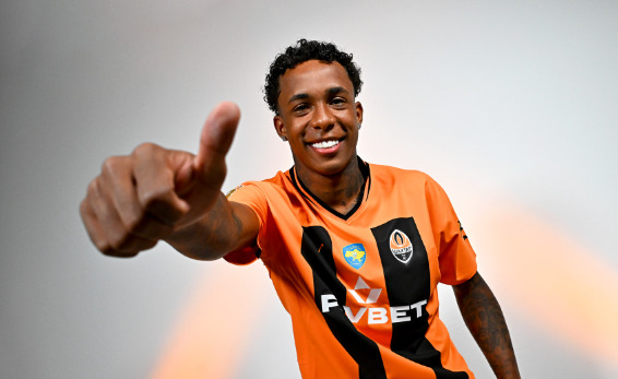 Kevin Napoli: quanto costa la stellina dello Shaktar Kevin Napoli