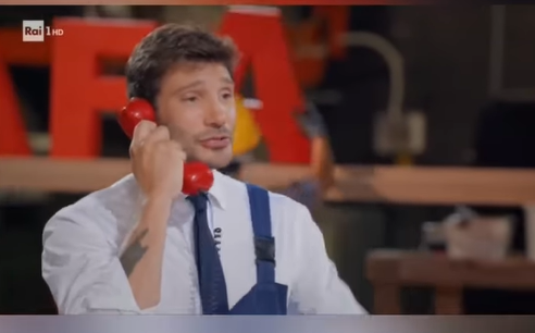 “Affari Tuoi” di Stefano De Martino torna a settembre con tante novità affari tuoi stefano de martino