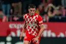 Napoli Gutierrez Calciomercato Napoli, l terzino spagnolo Miguel Gutiérrez dal Girona per 20 milioni di euro. Scopri la carriera del nuovo acquisto.