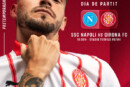 napoli girona probabili formazioni