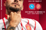 napoli girona probabili formazioni