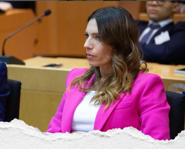 Vittoria Baldino e i vitalizi: lettera di minacce per la deputata vittoria baldino vitalizi