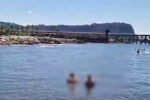acqua bolle a Bagnoli