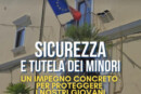 Casal di Principe ordinanza minori