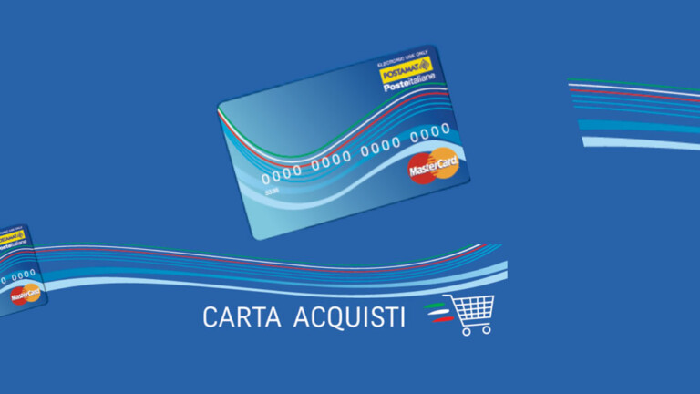 Torna la Social Card: 500 euro di bonus