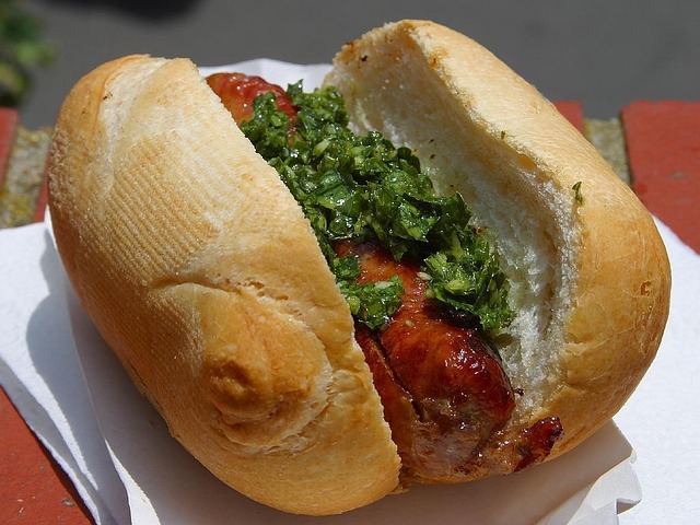 panino intossicazione botulino