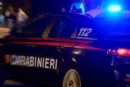 Controlli durante Napoli Cagliari