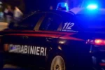 Controlli durante Napoli Cagliari