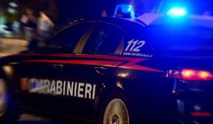 Controlli durante Napoli Cagliari, molteplici le sanzioni Controlli durante Napoli Cagliari
