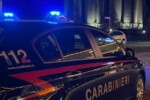 arrestato 37enne di Sant'Anastasia