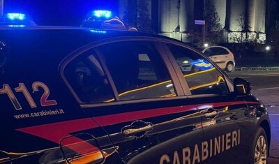 Controlli Nas chiusa casa di riposo