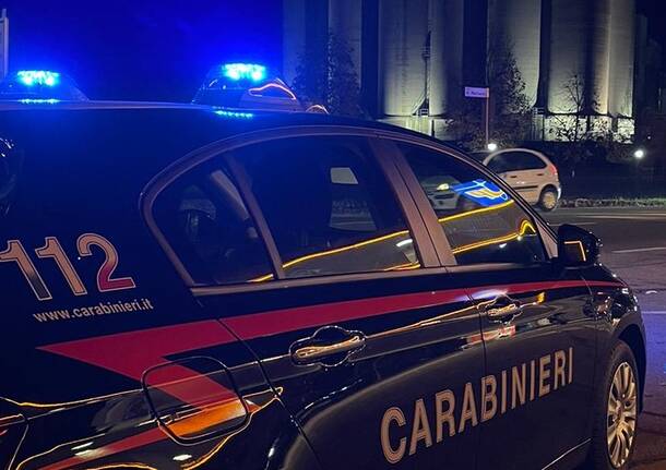 Fuggiva da 195 giorni, arrestato 37enne di Sant’Anastasia arrestato 37enne di Sant'Anastasia