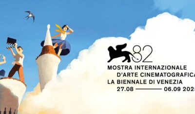 Mostra del Cinema di Venezia